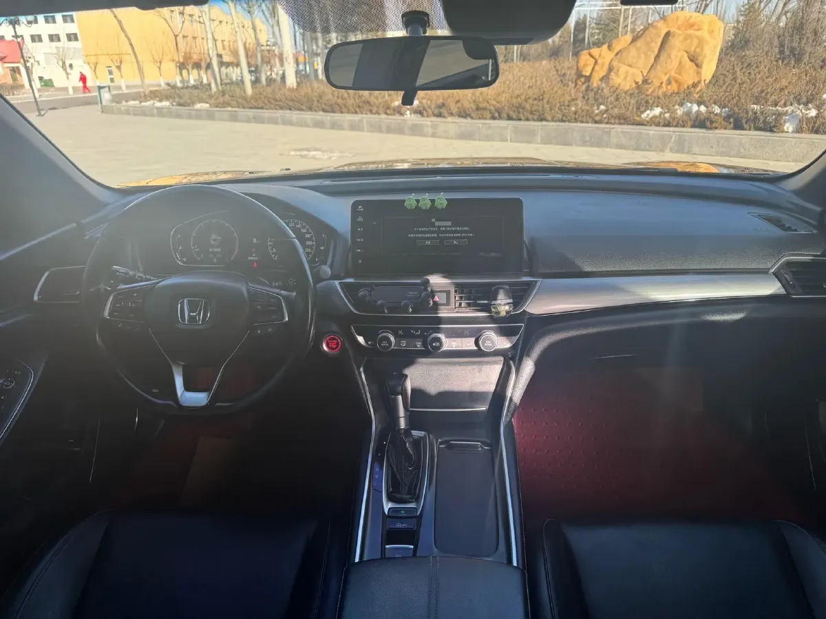 2022 Honda Inspire 1.5T 194HP L4 CVT,autocango,china used car exporter,china ev exporter,chinese used car exporter,chinese used ev exporter