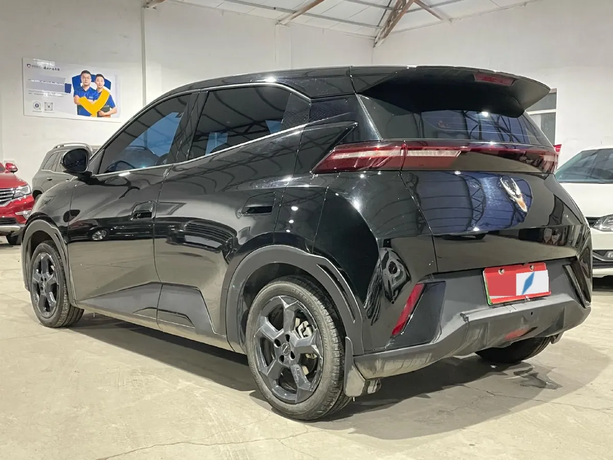 2023 BYD Seagull BEV 38.88KWH,autocango,china used car exporter,china ev exporter,chinese used car exporter,chinese used ev exporter