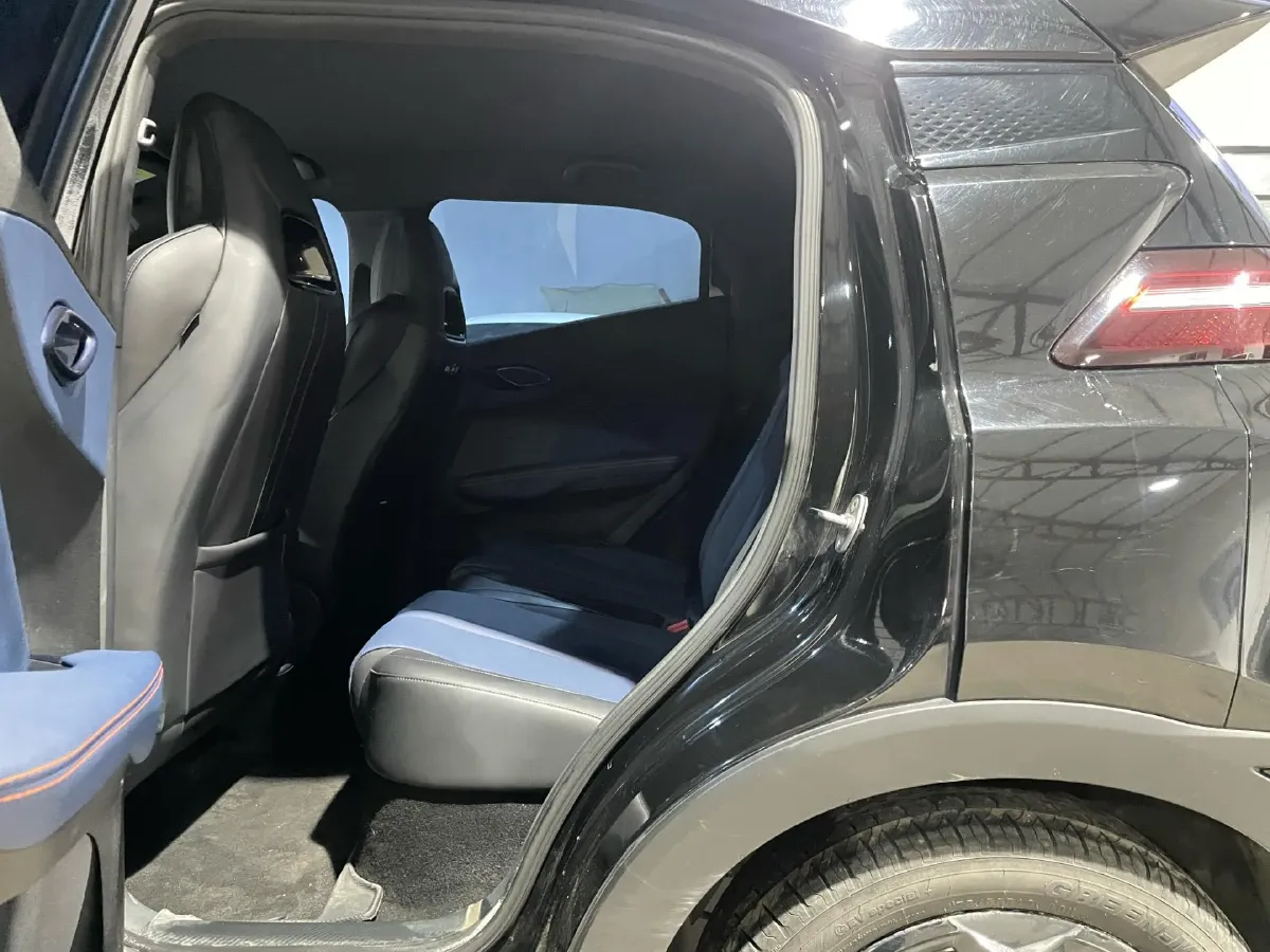 2023 BYD Seagull BEV 38.88KWH,autocango,china used car exporter,china ev exporter,chinese used car exporter,chinese used ev exporter