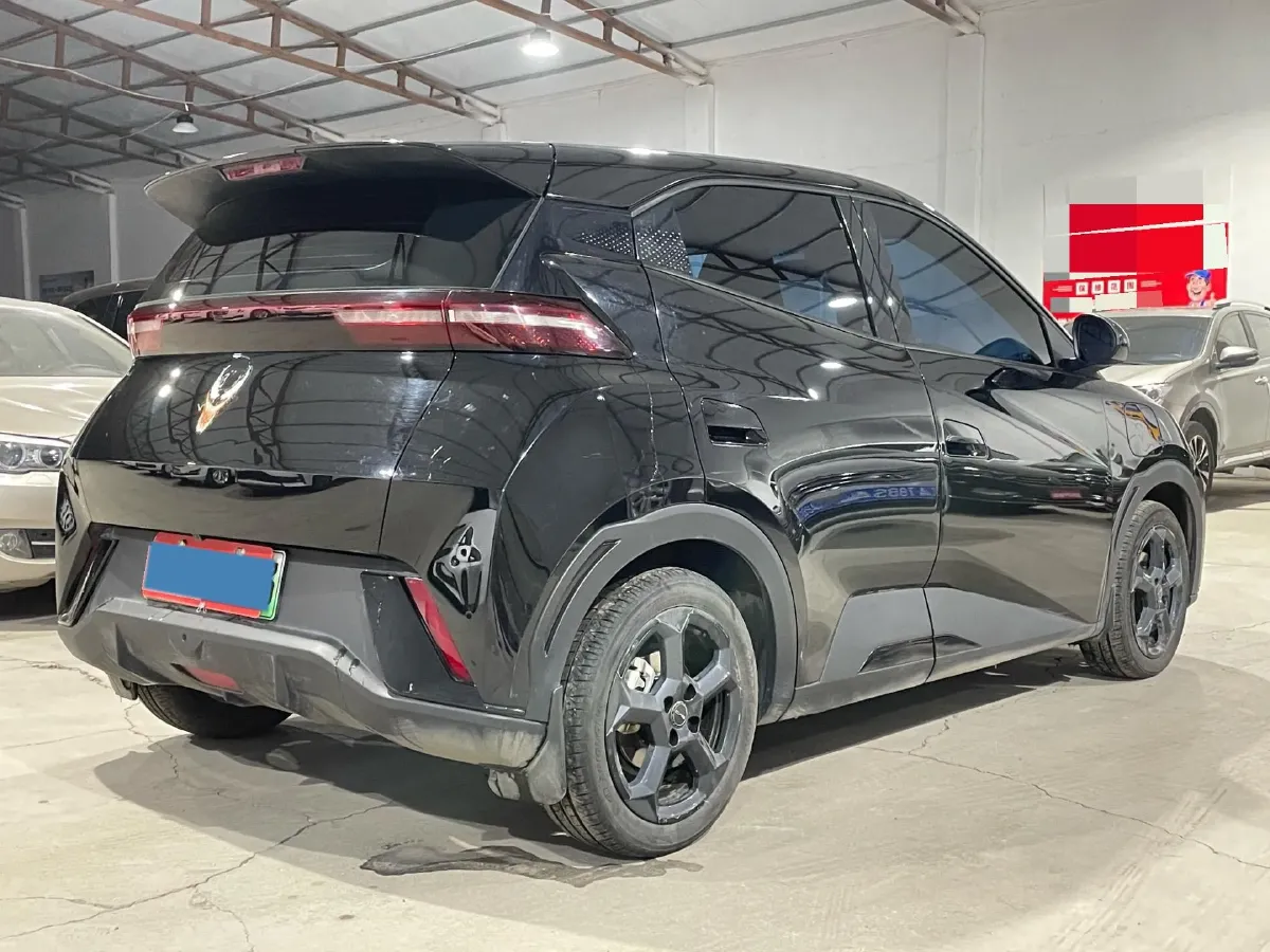 2023 BYD Seagull BEV 38.88KWH,autocango,china used car exporter,china ev exporter,chinese used car exporter,chinese used ev exporter