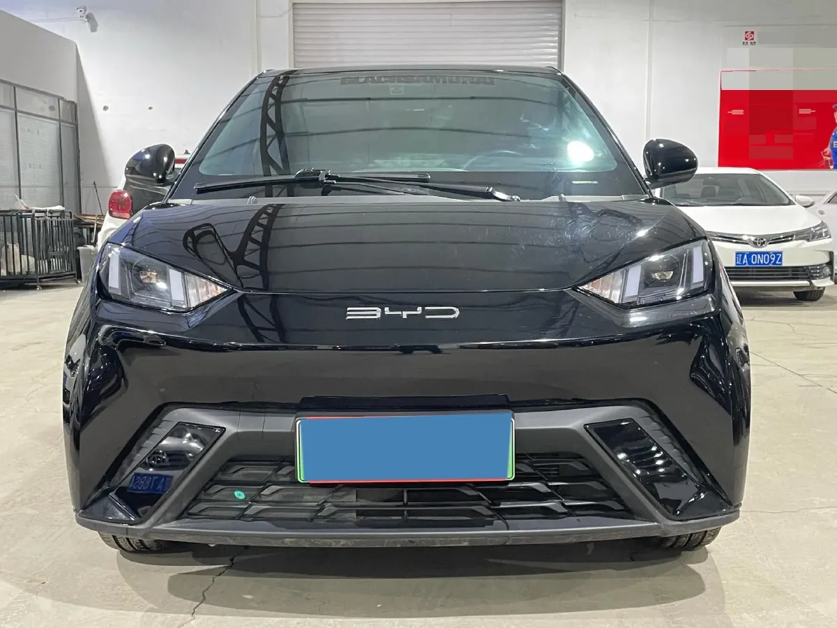 2023 BYD Seagull BEV 38.88KWH,autocango,china used car exporter,china ev exporter,chinese used car exporter,chinese used ev exporter