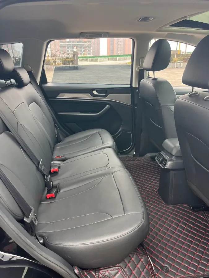 2019 Haval H6 1.5T 150HP L4 7DCT,autocango,china used car exporter,china ev exporter,chinese used car exporter,chinese used ev exporter