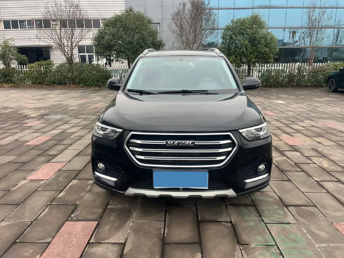 2019 Haval H6 1.5T 150HP L4 7DCT,autocango,china used car exporter,china ev exporter,chinese used car exporter,chinese used ev exporter