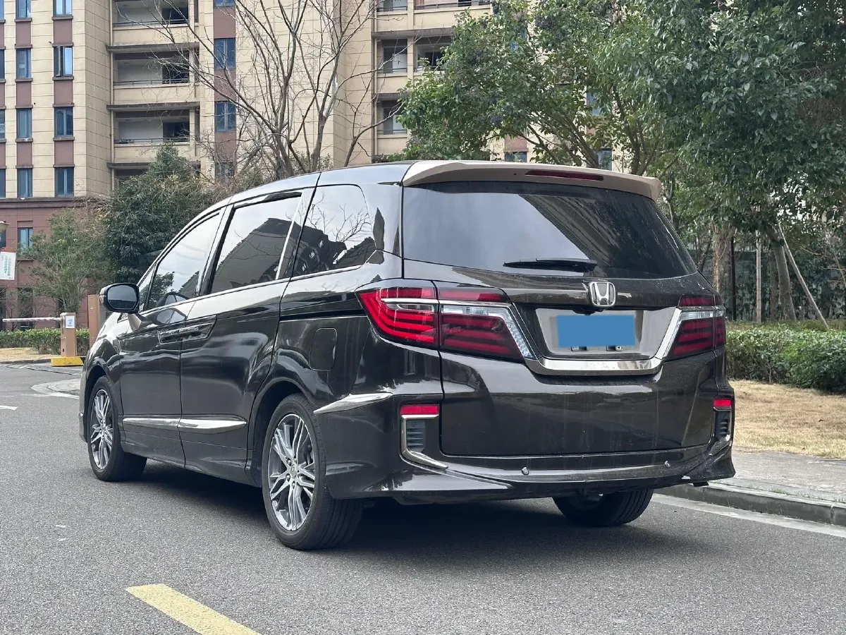 2019 Honda Elysioin 2.0L 146HP L4 E-CVT Hybrid,autocango,china used car exporter,china ev exporter,chinese used car exporter,chinese used ev exporter