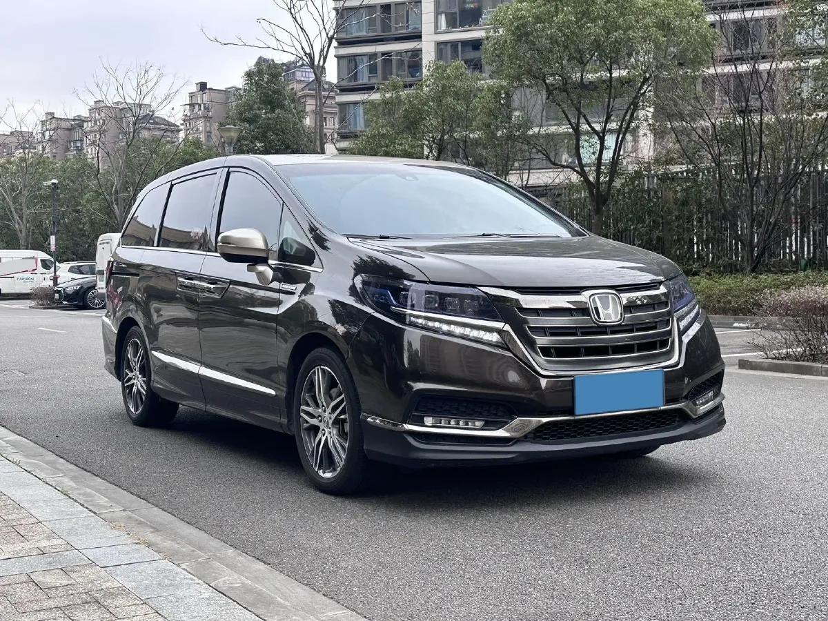 2019 Honda Elysioin 2.0L 146HP L4 E-CVT Hybrid,autocango,china used car exporter,china ev exporter,chinese used car exporter,chinese used ev exporter