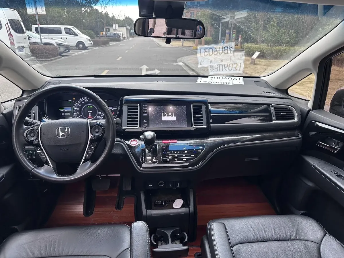 2019 Honda Elysioin 2.0L 146HP L4 E-CVT Hybrid,autocango,china used car exporter,china ev exporter,chinese used car exporter,chinese used ev exporter