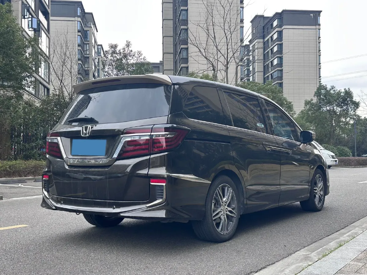 2019 Honda Elysioin 2.0L 146HP L4 E-CVT Hybrid,autocango,china used car exporter,china ev exporter,chinese used car exporter,chinese used ev exporter