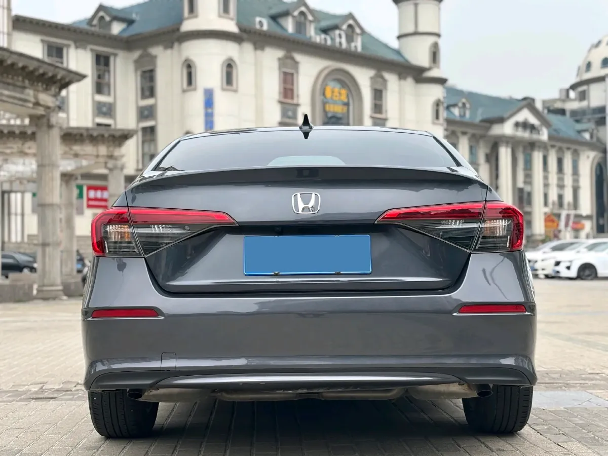 2022 Honda Civic 1.5T 182HP L4 CVT,autocango,china used car exporter,china ev exporter,chinese used car exporter,chinese used ev exporter