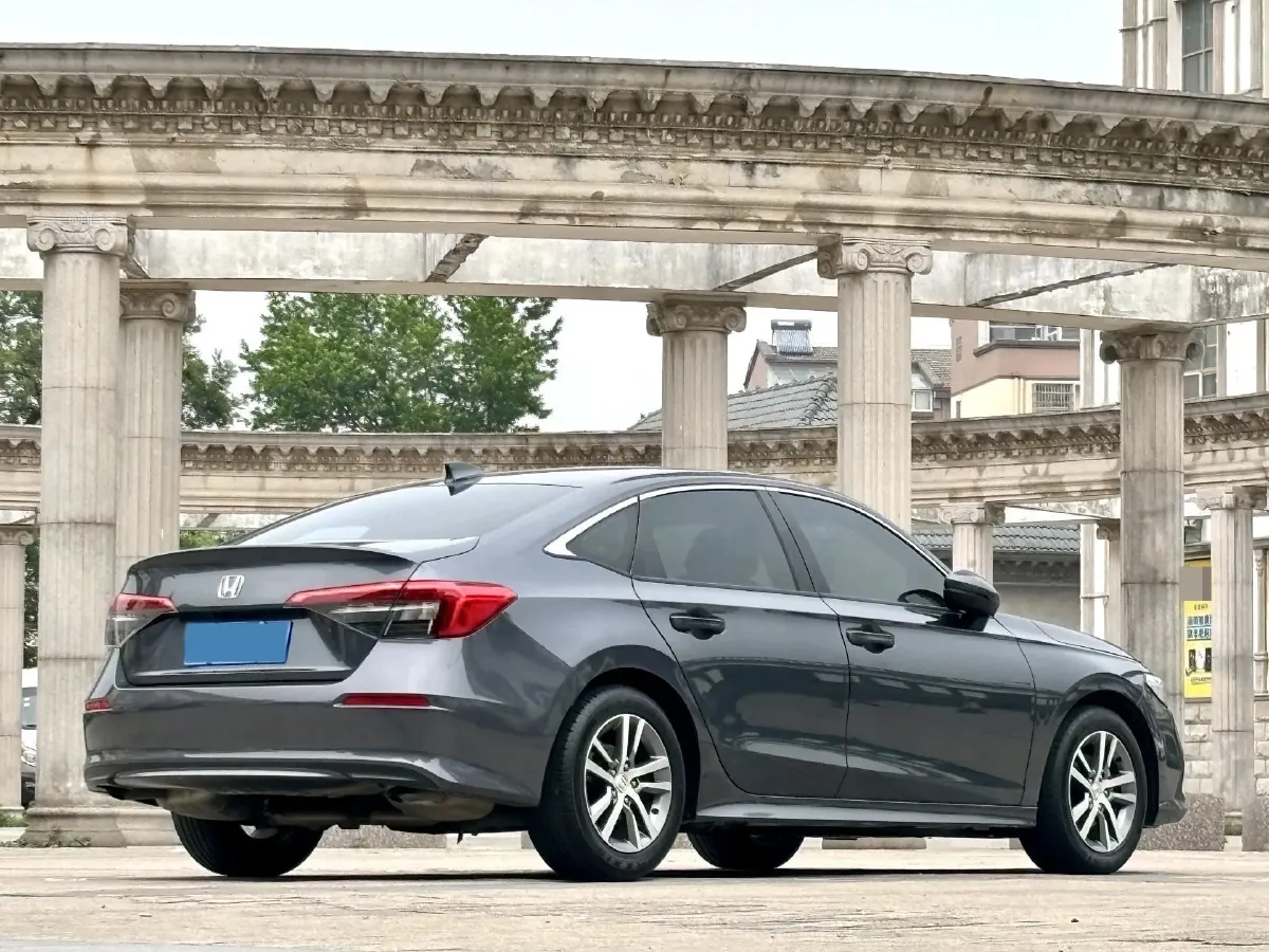 2022 Honda Civic 1.5T 182HP L4 CVT,autocango,china used car exporter,china ev exporter,chinese used car exporter,chinese used ev exporter