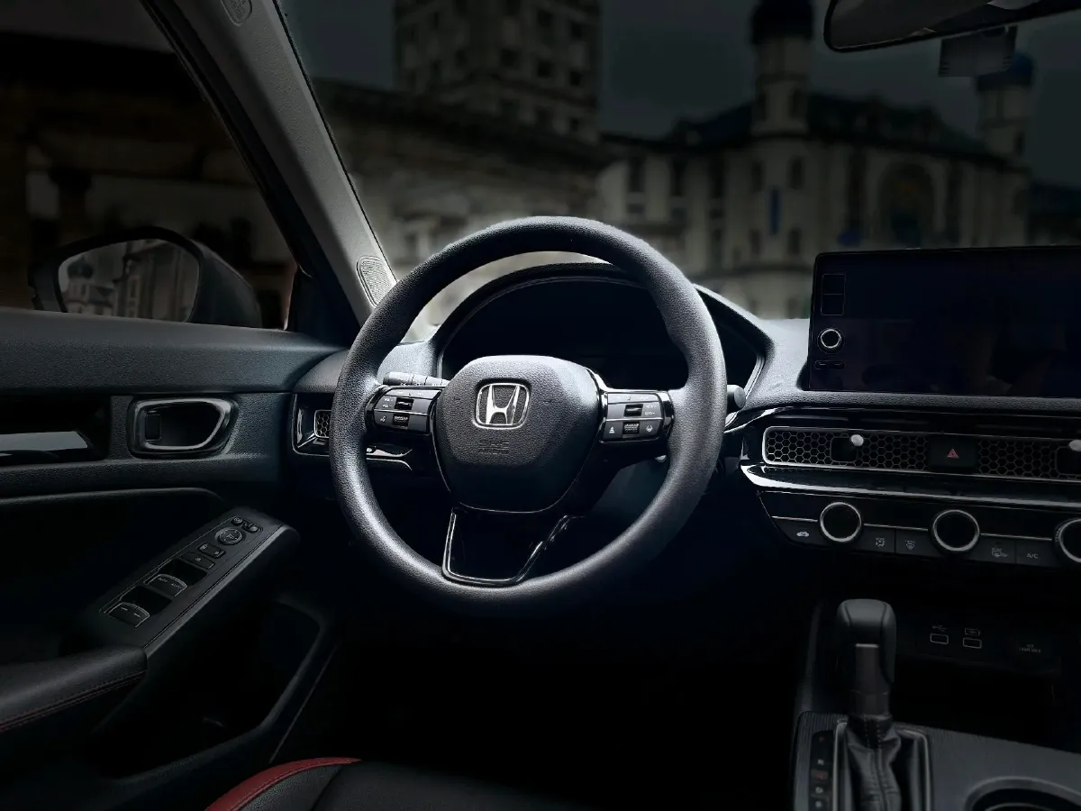 2022 Honda Civic 1.5T 182HP L4 CVT,autocango,china used car exporter,china ev exporter,chinese used car exporter,chinese used ev exporter