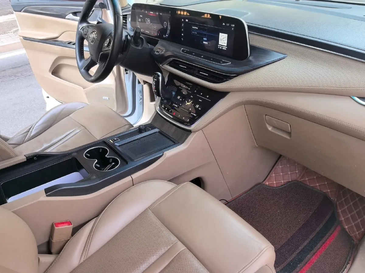 2020 Buick GL8 2.0T 237HP L4 9AT,autocango,china used car exporter,china ev exporter,chinese used car exporter,chinese used ev exporter