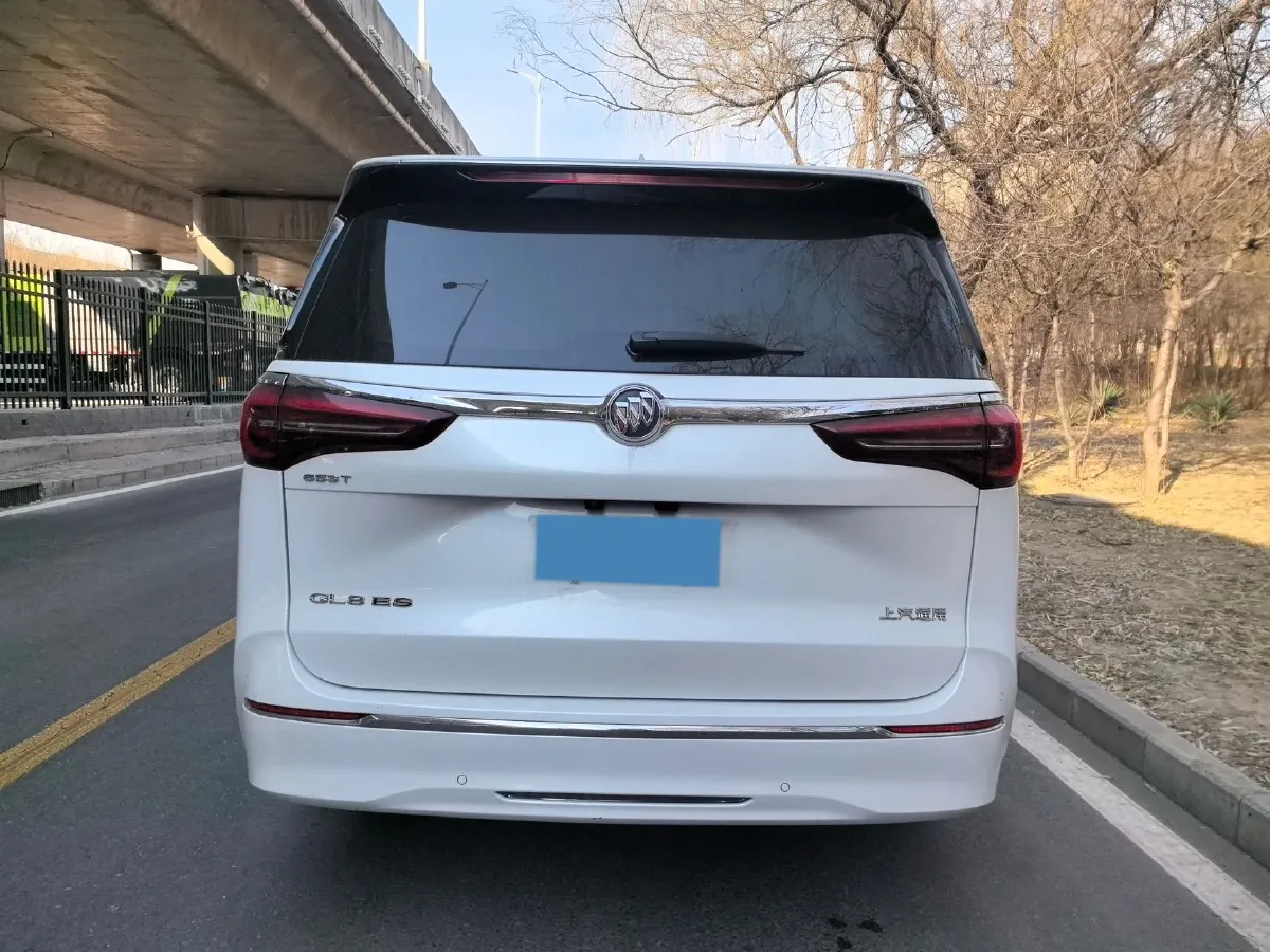 2020 Buick GL8 2.0T 237HP L4 9AT,autocango,china used car exporter,china ev exporter,chinese used car exporter,chinese used ev exporter