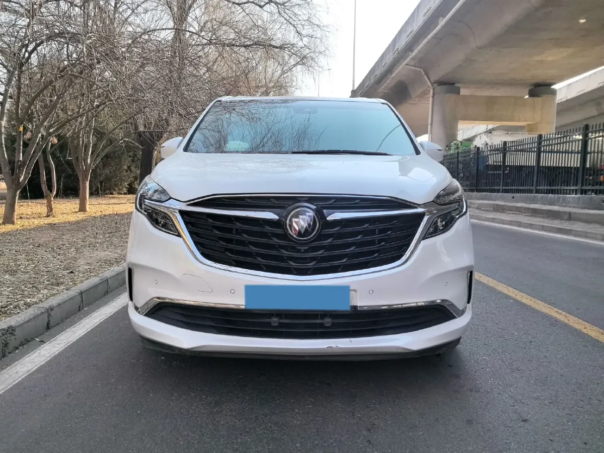 2020 Buick GL8 2.0T 237HP L4 9AT,autocango,china used car exporter,china ev exporter,chinese used car exporter,chinese used ev exporter