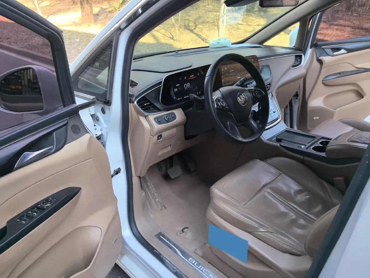 2020 Buick GL8 2.0T 237HP L4 9AT,autocango,china used car exporter,china ev exporter,chinese used car exporter,chinese used ev exporter
