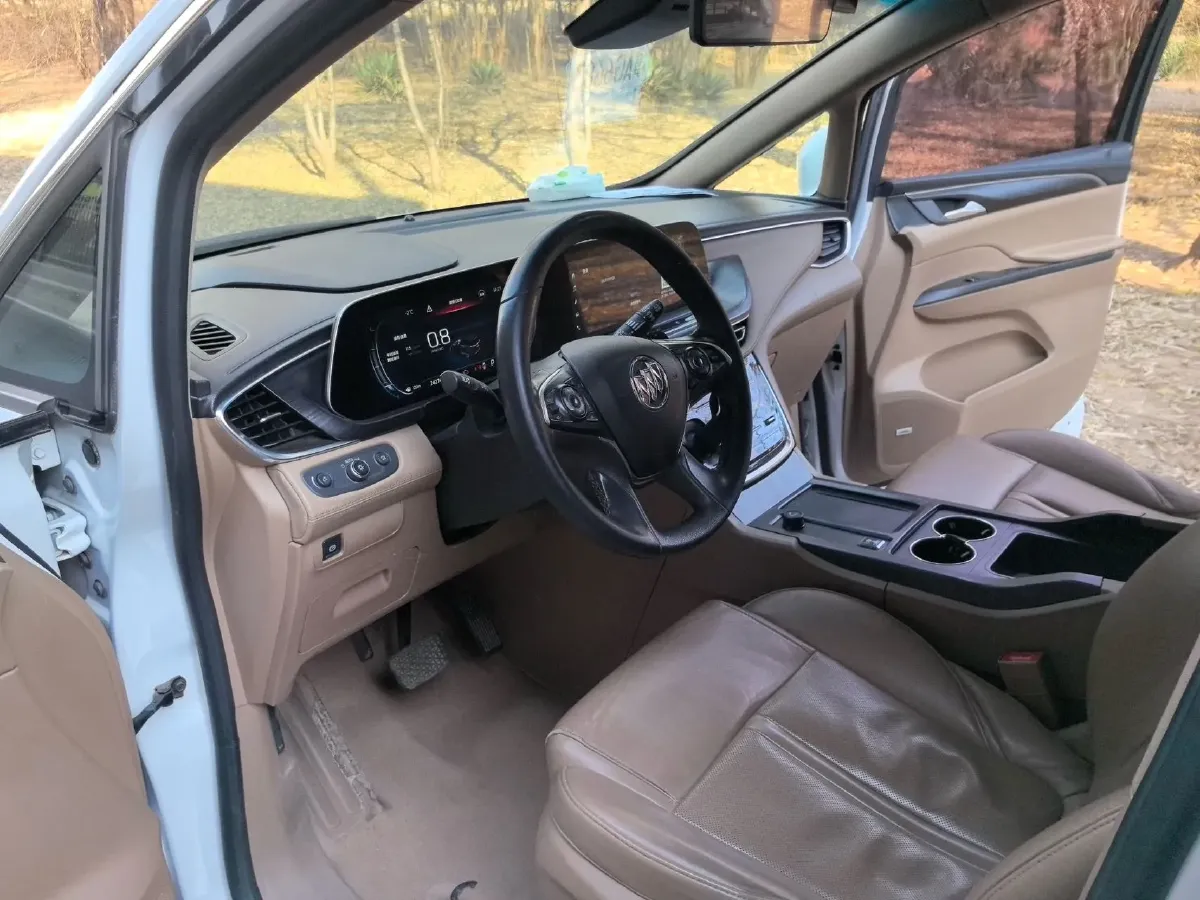 2020 Buick GL8 2.0T 237HP L4 9AT,autocango,china used car exporter,china ev exporter,chinese used car exporter,chinese used ev exporter