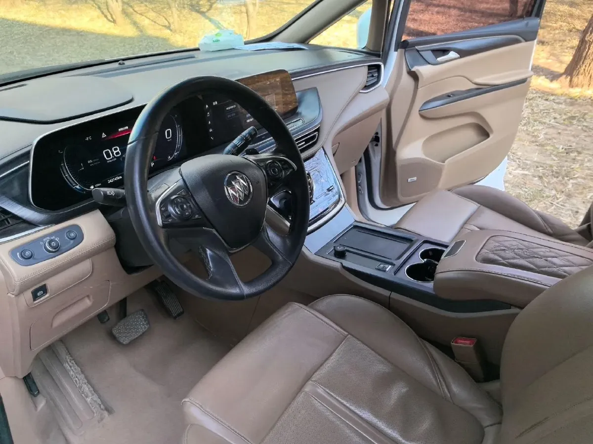 2020 Buick GL8 2.0T 237HP L4 9AT,autocango,china used car exporter,china ev exporter,chinese used car exporter,chinese used ev exporter