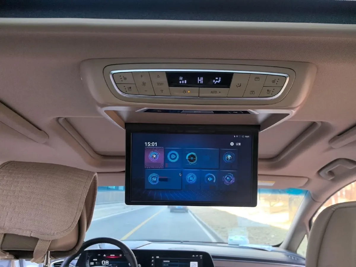 2020 Buick GL8 2.0T 237HP L4 9AT,autocango,china used car exporter,china ev exporter,chinese used car exporter,chinese used ev exporter