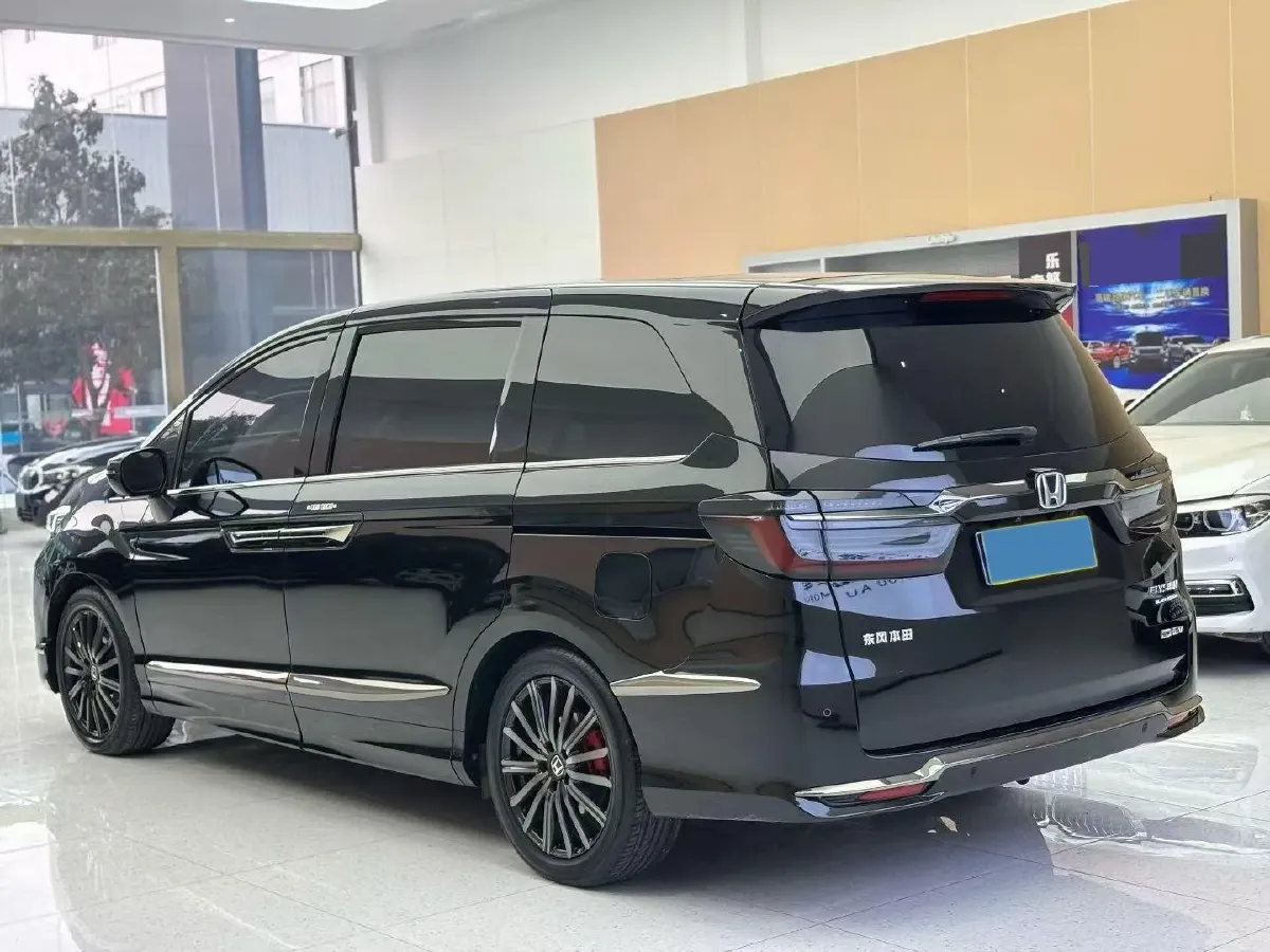 2024 Honda Elysioin 2.0L 146HP L4 E-CVT Hybrid,autocango,china used car exporter,china ev exporter,chinese used car exporter,chinese used ev exporter