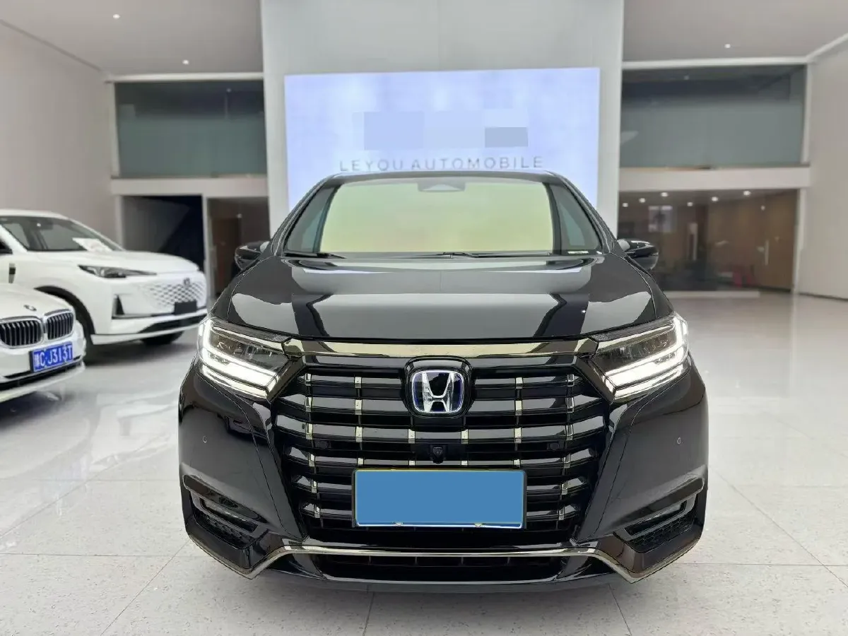 2024 Honda Elysioin 2.0L 146HP L4 E-CVT Hybrid,autocango,china used car exporter,china ev exporter,chinese used car exporter,chinese used ev exporter