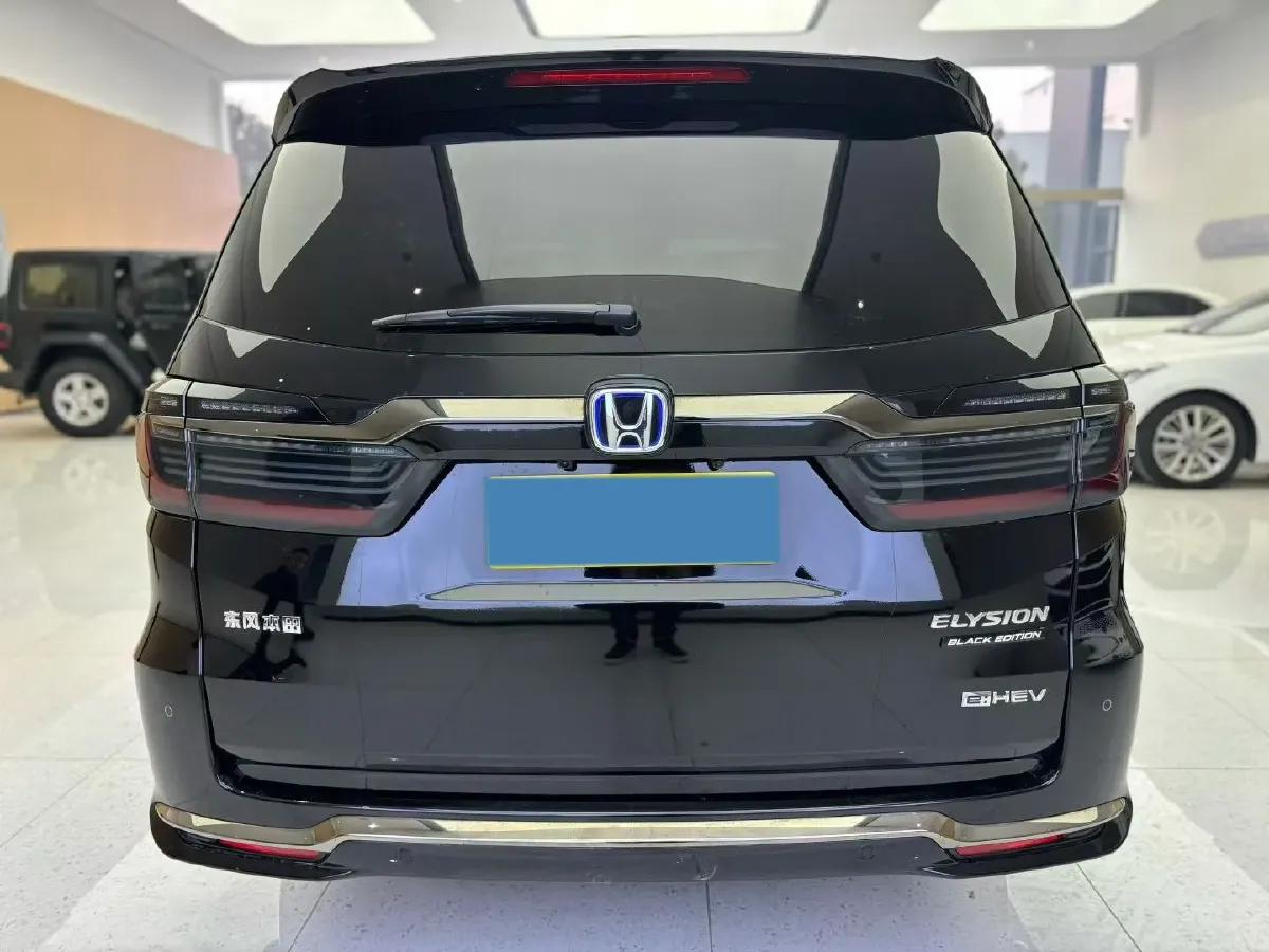 2024 Honda Elysioin 2.0L 146HP L4 E-CVT Hybrid,autocango,china used car exporter,china ev exporter,chinese used car exporter,chinese used ev exporter