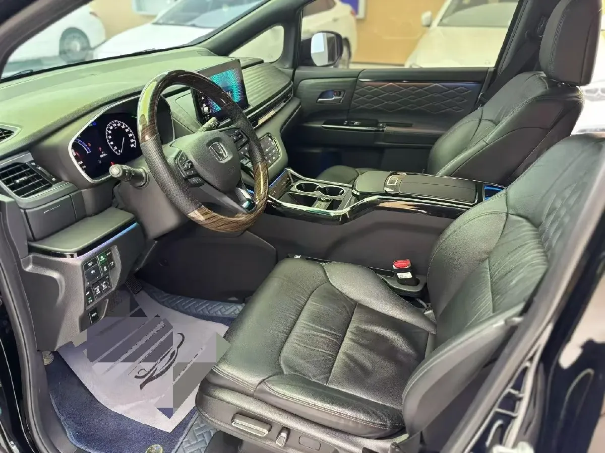 2024 Honda Elysioin 2.0L 146HP L4 E-CVT Hybrid,autocango,china used car exporter,china ev exporter,chinese used car exporter,chinese used ev exporter