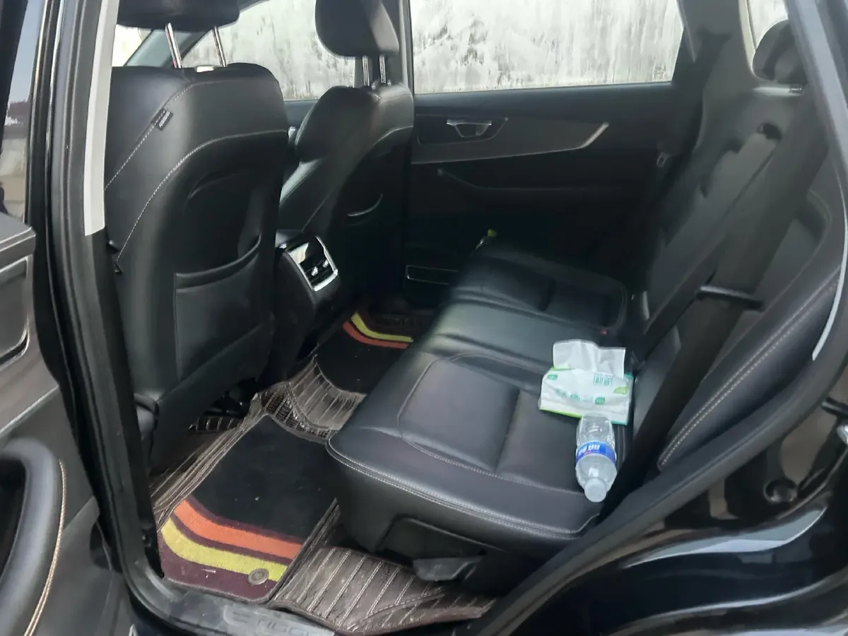 2019 Chery Tiggo 8 1.6T 197HP L4 7DCT,autocango,china used car exporter,china ev exporter,chinese used car exporter,chinese used ev exporter