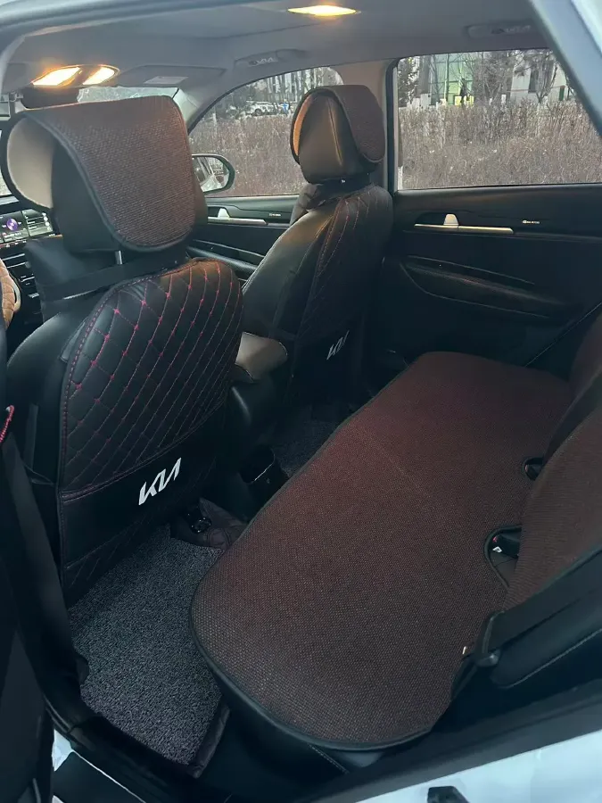 2024 Kia Sonet 1.5L 115HP L4 CVT,autocango,china used car exporter,china ev exporter,chinese used car exporter,chinese used ev exporter