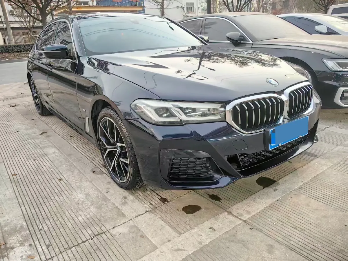 2023 BMW 5 Series 2.0T 245HP L4 8AT,autocango,china used car exporter,china ev exporter,chinese used car exporter,chinese used ev exporter