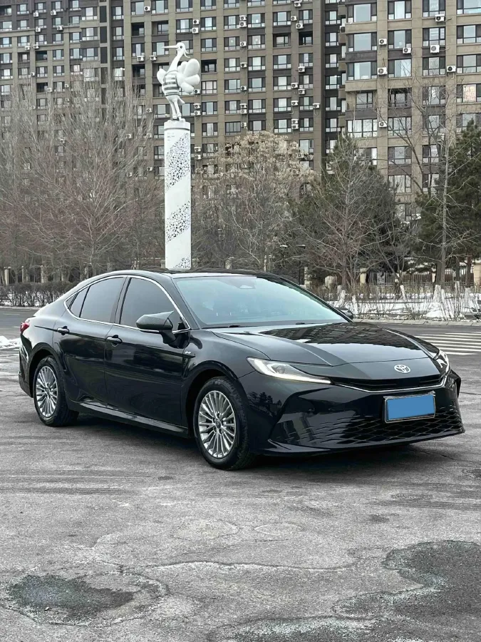 2024 Toyota Camry 2.0L 152HP L4 E-CVT Hybrid,autocango,china used car exporter,china ev exporter,chinese used car exporter,chinese used ev exporter