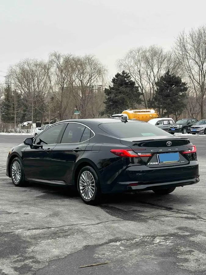 2024 Toyota Camry 2.0L 152HP L4 E-CVT Hybrid,autocango,china used car exporter,china ev exporter,chinese used car exporter,chinese used ev exporter