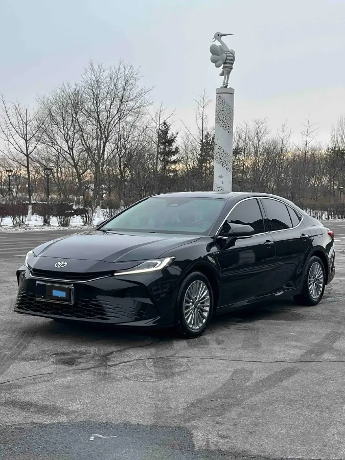2024 Toyota Camry 2.0L 152HP L4 E-CVT Hybrid,autocango,china used car exporter,china ev exporter,chinese used car exporter,chinese used ev exporter