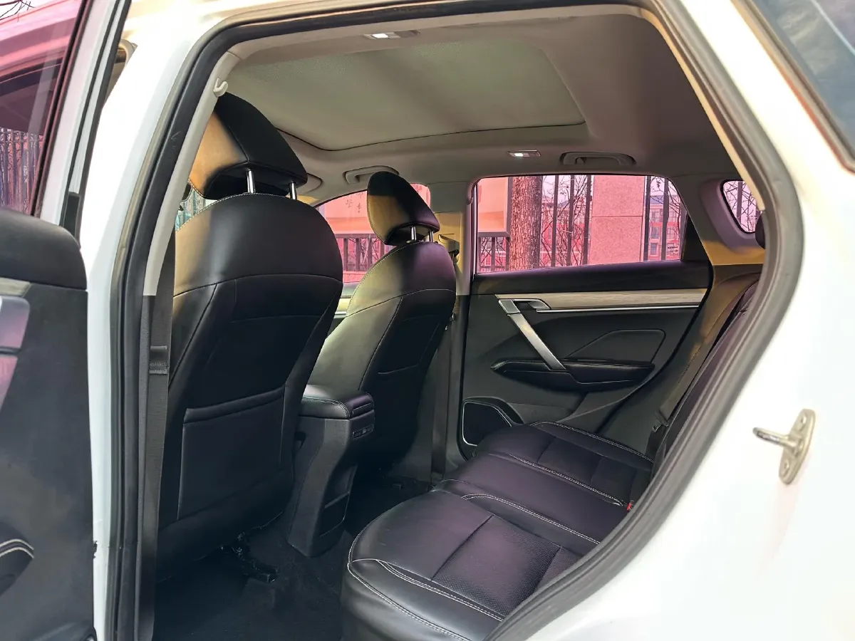 2019 Geely Coolray 1.5T 177HP L3 7DCT,autocango,china used car exporter,china ev exporter,chinese used car exporter,chinese used ev exporter