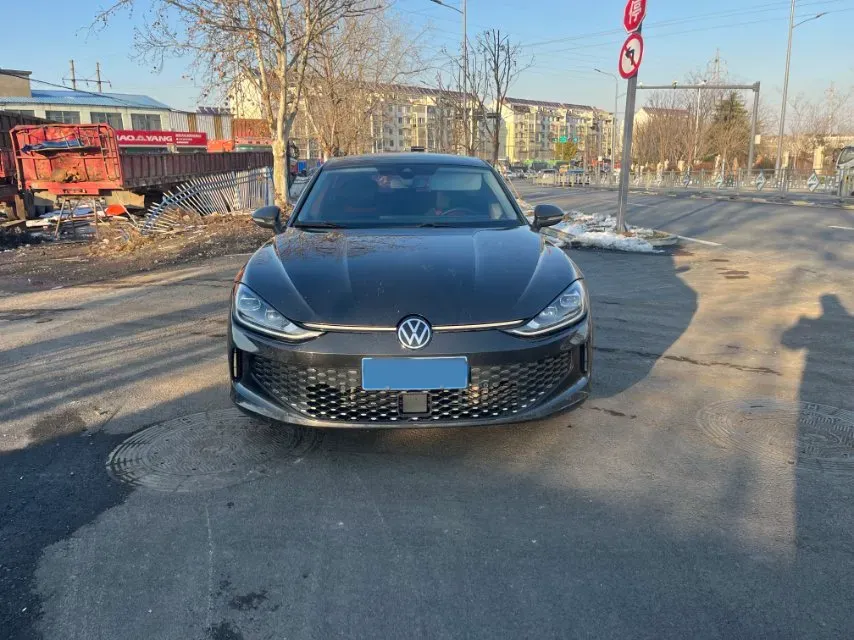 2023 Volkswagen Lamando 1.4T 150HP L4 7DCT,autocango,china used car exporter,china ev exporter,chinese used car exporter,chinese used ev exporter