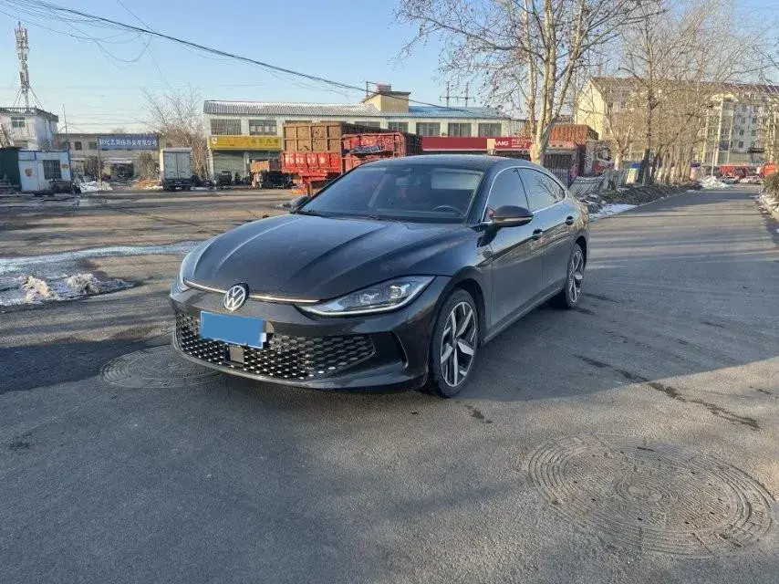 2023 Volkswagen Lamando 1.4T 150HP L4 7DCT