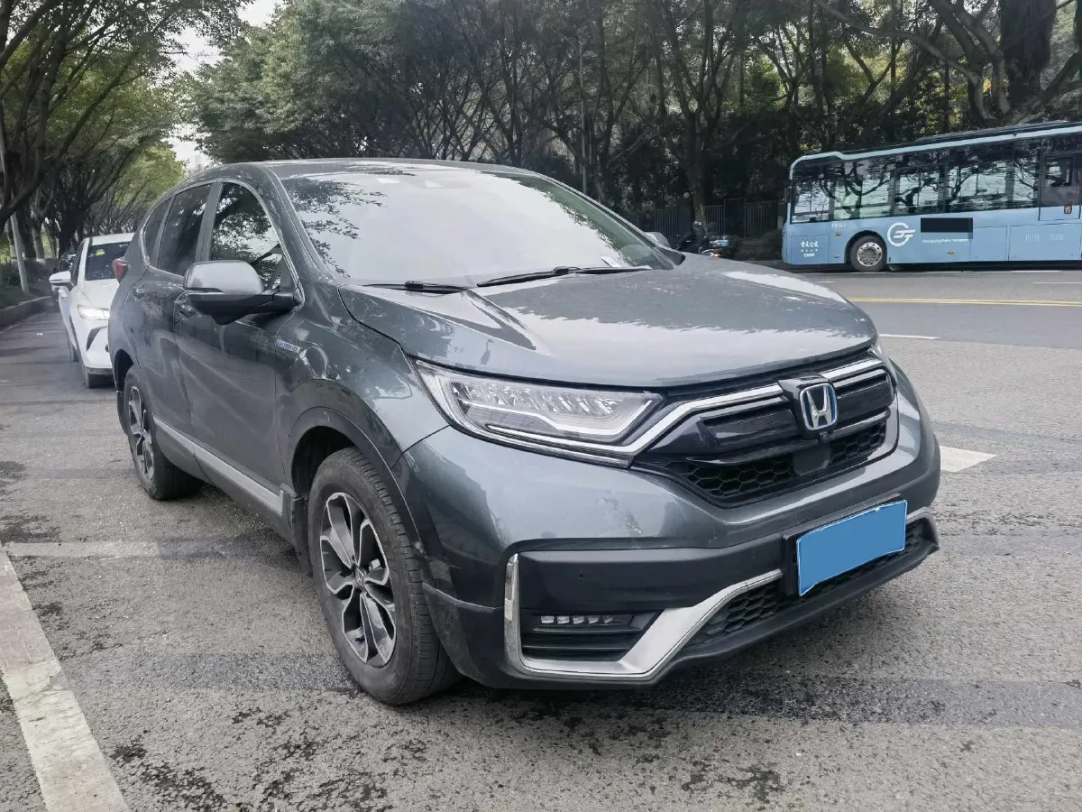 2021 Honda CR-V 2.0L 146HP L4 E-CVT Hybrid,autocango,china used car exporter,china ev exporter,chinese used car exporter,chinese used ev exporter