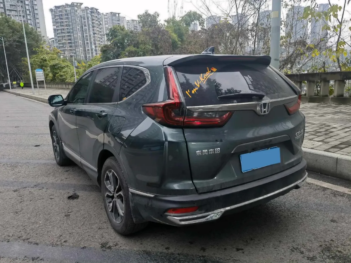 2021 Honda CR-V 2.0L 146HP L4 E-CVT Hybrid,autocango,china used car exporter,china ev exporter,chinese used car exporter,chinese used ev exporter