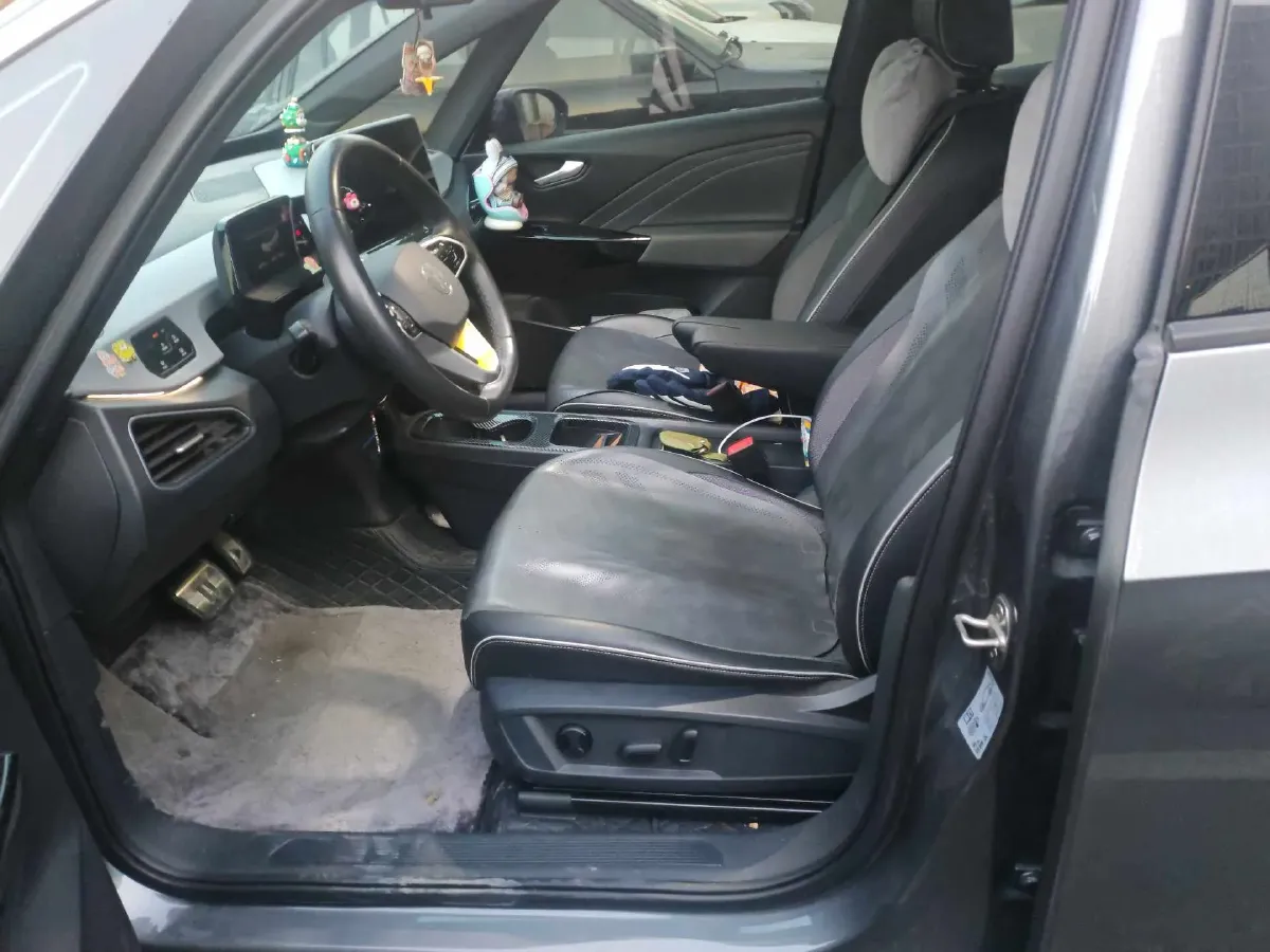 2023 Volkswagen ID.3 BEV 52.8KWH,autocango,china used car exporter,china ev exporter,chinese used car exporter,chinese used ev exporter