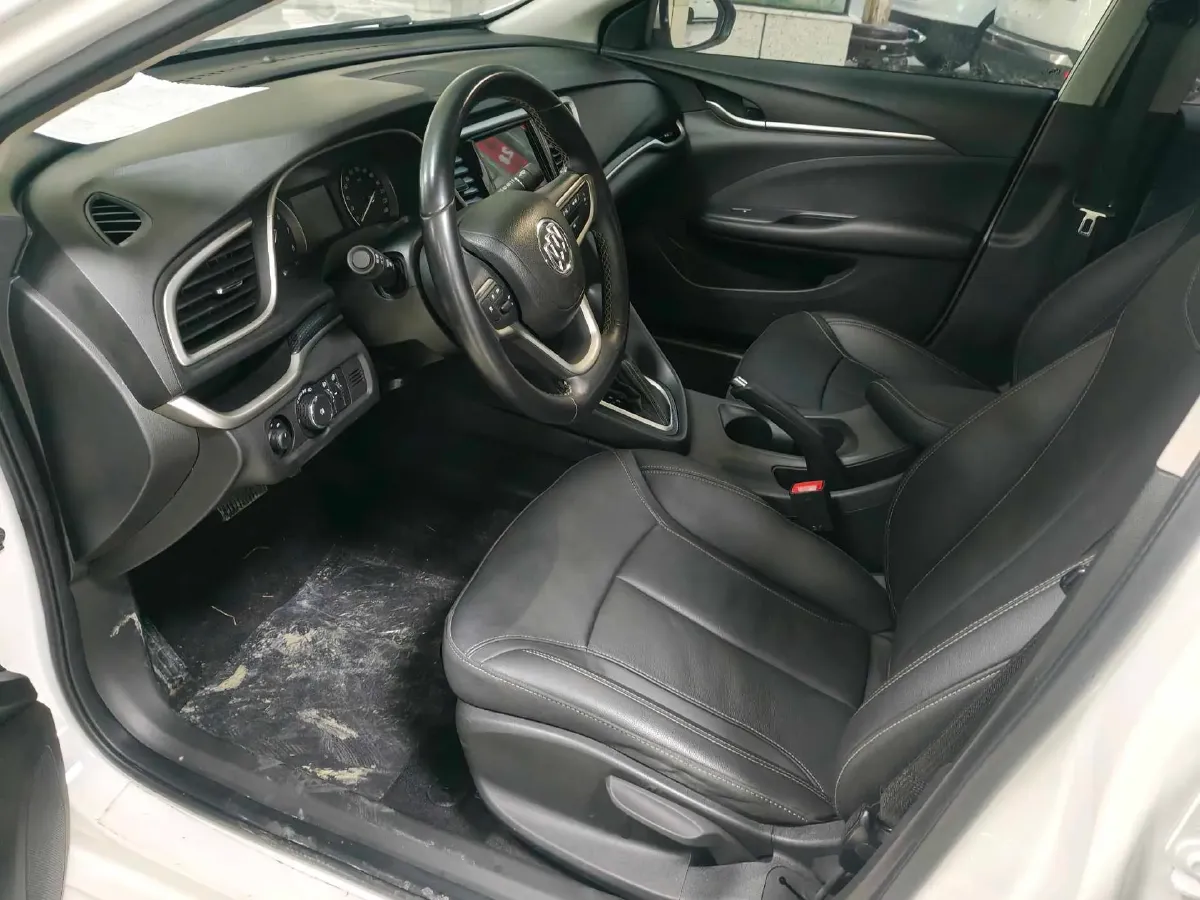 2019 Buick GL6 1.3T 163HP L3 6AT,autocango,china used car exporter,china ev exporter,chinese used car exporter,chinese used ev exporter