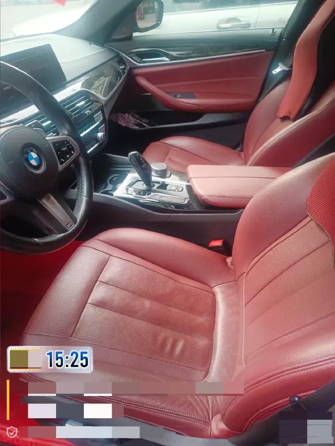 2020 BMW 5 Series 2.0T 252HP L4 8AT,autocango,china used car exporter,china ev exporter,chinese used car exporter,chinese used ev exporter