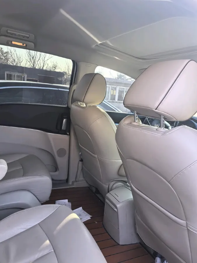 2020 Buick GL8 2.0T 237HP L4 9AT,autocango,china used car exporter,china ev exporter,chinese used car exporter,chinese used ev exporter