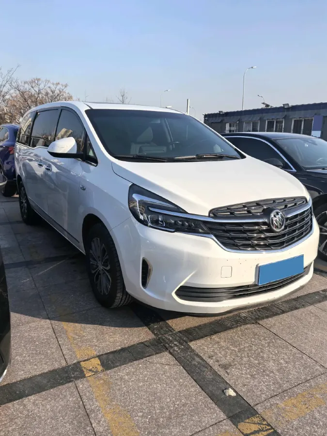 2020 Buick GL8 2.0T 237HP L4 9AT,autocango,china used car exporter,china ev exporter,chinese used car exporter,chinese used ev exporter
