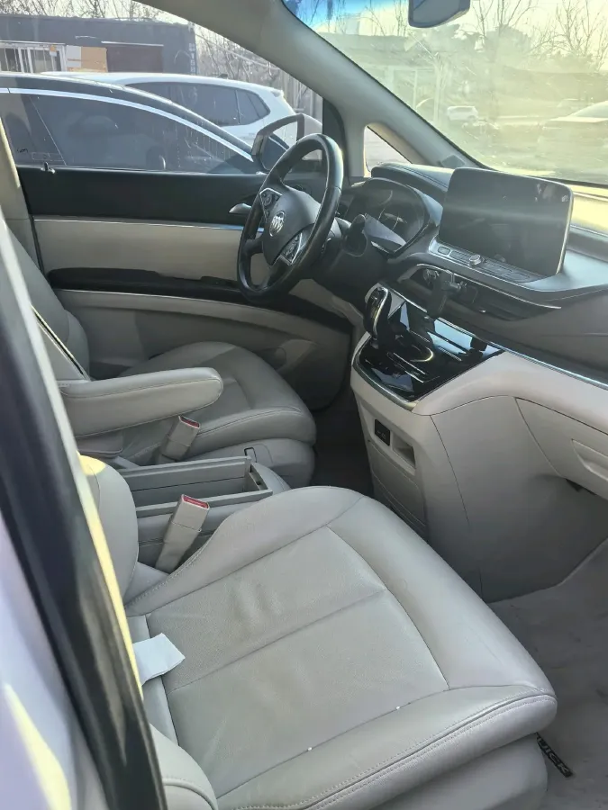 2020 Buick GL8 2.0T 237HP L4 9AT,autocango,china used car exporter,china ev exporter,chinese used car exporter,chinese used ev exporter