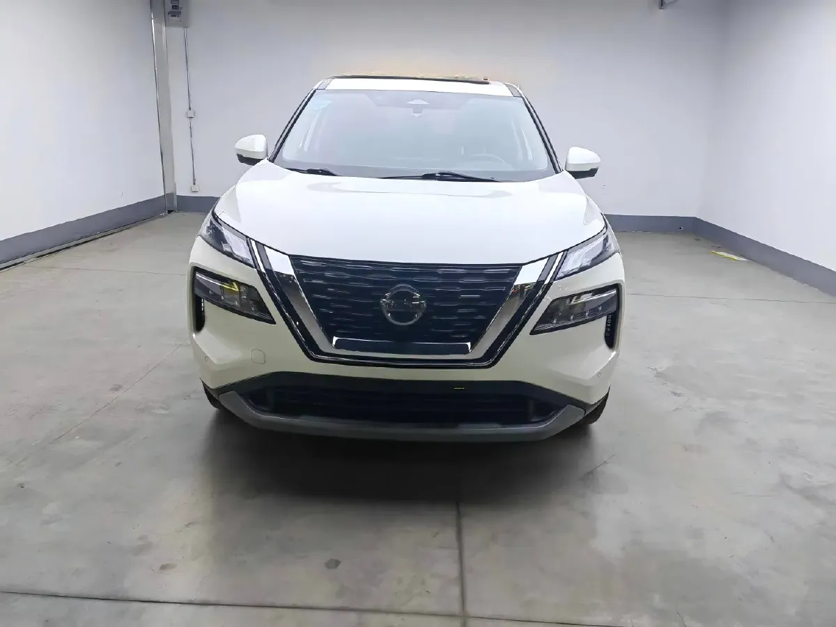 2021 Nissan X-Trail 1.5T 204HP L3 CVT,autocango,china used car exporter,china ev exporter,chinese used car exporter,chinese used ev exporter