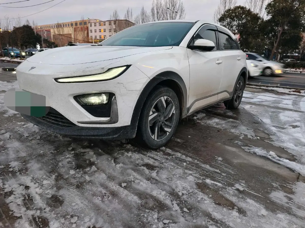 2023 Great Wall Poer 2.0T 163HP L4 8AT