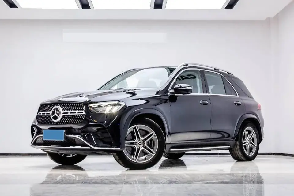 2024 Mercedes-Benz GLE Class 2.5T 367HP L6 9AT