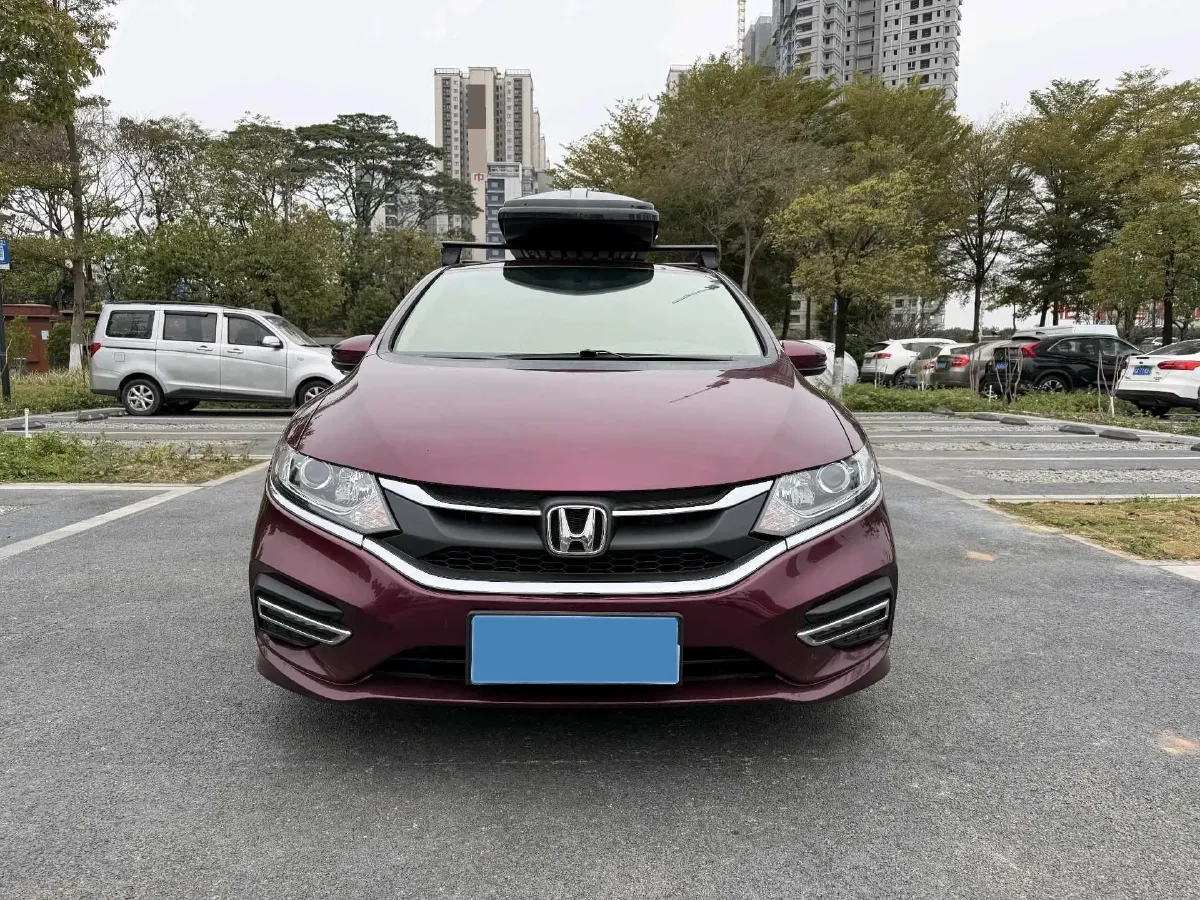 2020 Honda Jade 1.8L 141HP L4 5AT,autocango,china used car exporter,china ev exporter,chinese used car exporter,chinese used ev exporter
