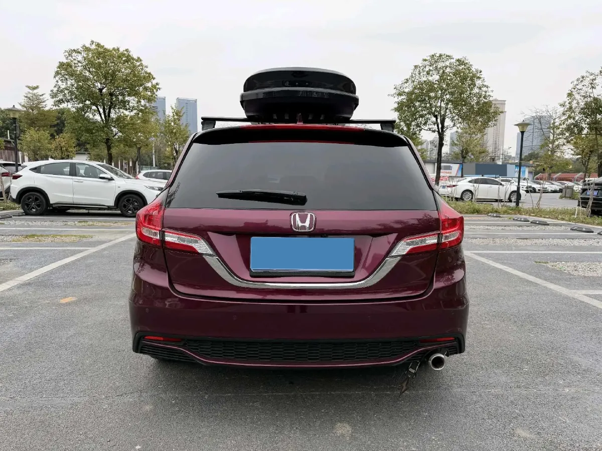 2020 Honda Jade 1.8L 141HP L4 5AT,autocango,china used car exporter,china ev exporter,chinese used car exporter,chinese used ev exporter