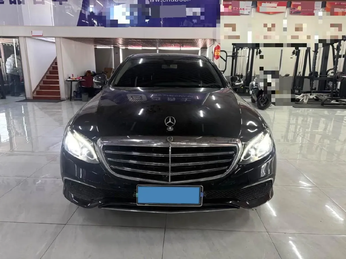 2020 Mercedes-Benz E Class 2.0T 258HP L4 9AT,autocango,china used car exporter,china ev exporter,chinese used car exporter,chinese used ev exporter