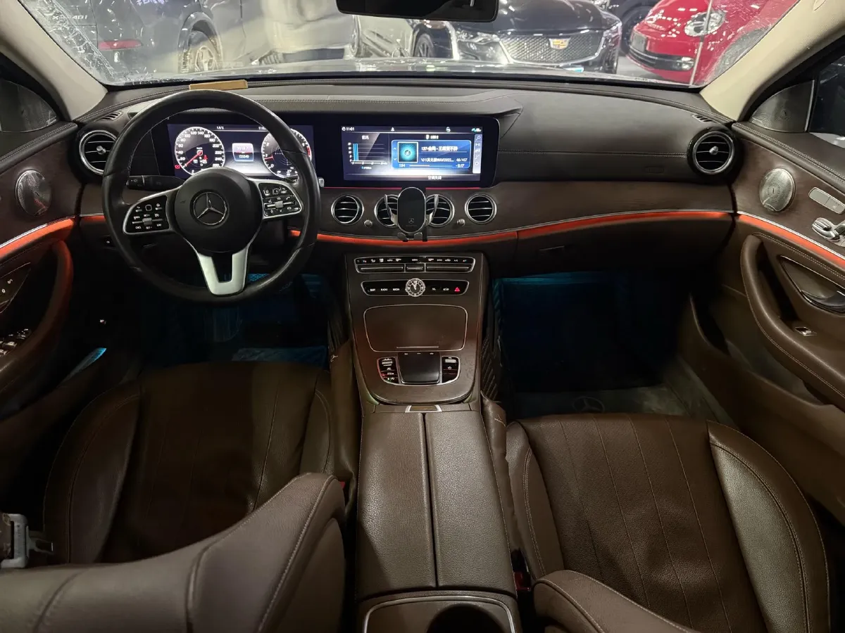 2020 Mercedes-Benz E Class 2.0T 258HP L4 9AT,autocango,china used car exporter,china ev exporter,chinese used car exporter,chinese used ev exporter