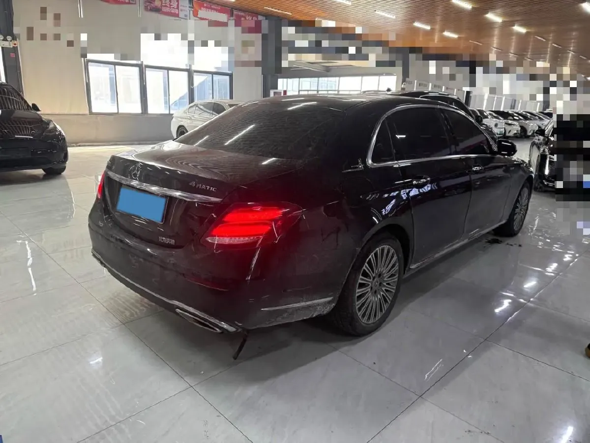 2020 Mercedes-Benz E Class 2.0T 258HP L4 9AT,autocango,china used car exporter,china ev exporter,chinese used car exporter,chinese used ev exporter